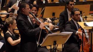 Concerto for Clarinet & Big Band (Orchestral Version)