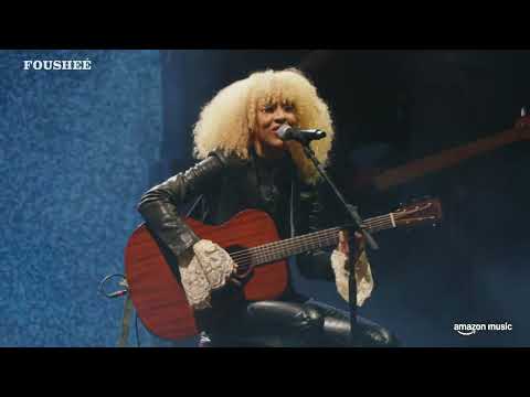 Fousheé (Live at Camp Flog Gnaw Festival 2025)