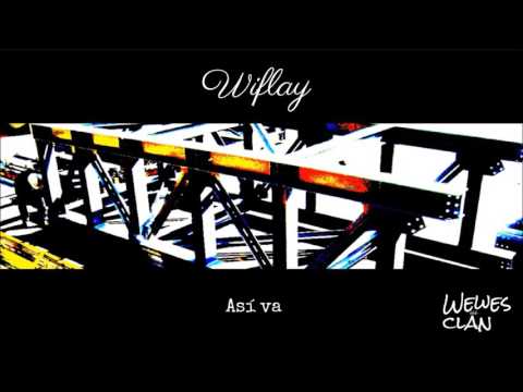 Wiflay - ASÍ VA
