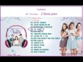 Violetta - 04. I love you (Te Creo) 