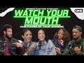 Watch Your Mouth The Power Of Your Words Generation One
