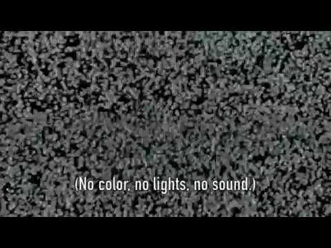 Jeydon Wale No Color, No Lights, No Sound Lyric Video