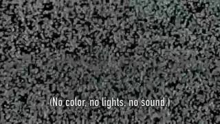Jeydon Wale No Color, No Lights, No Sound Lyric Video