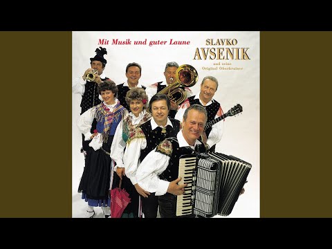 He! Slavko! Spiel uns eins!