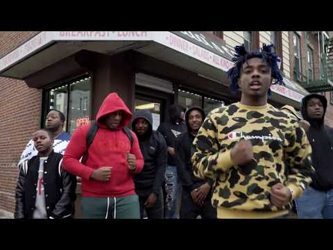 LOUGOTCASH - BREAK (OFFICIAL VIDEO)