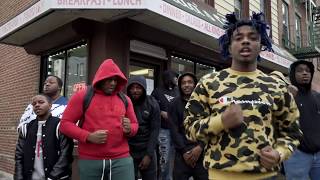 LOUGOTCASH - BREAK (OFFICIAL VIDEO)