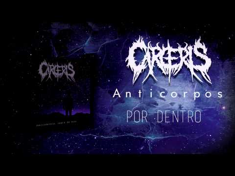 Carceris - Anticorpos / Official Lyric Video