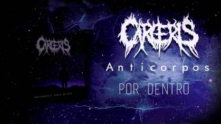 Carceris - Anticorpos / Official Lyric Video