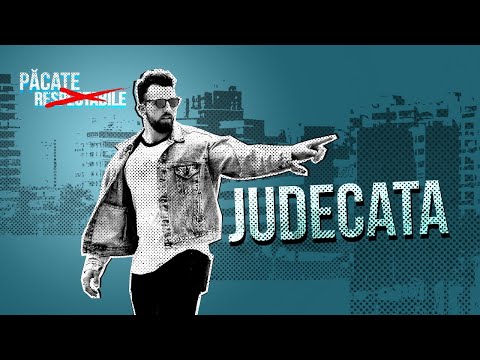 Respectable Sins / Judgment / Rei Abrudan