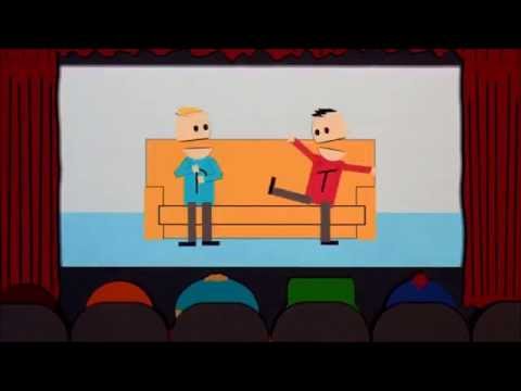 Terrance und Phillip Film aus Southpark der Film!!!