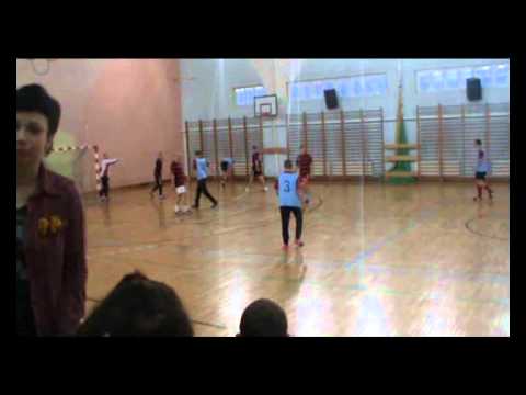 XIV CZENEKA CUP 2012 1-2 FINAŁU TFF-PUB OFFSIDE cały mecz