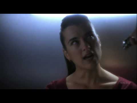 Ncis || McGee and Ziva are stuck in the elevator