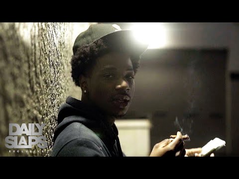 Drew Splash - Let Me Talk (Official Music Video) | Dir  Mky Visualz