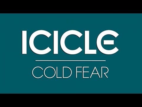 Icicle - Cold Fear