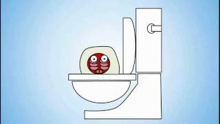 Knorkator der Werwurm