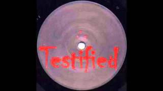 Spicelab - Triple Zero (Testified 99)