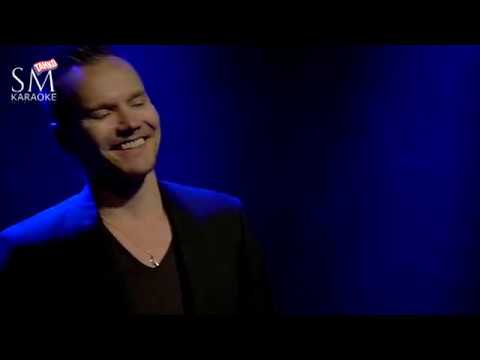 SM-Karaoke 2019 - Sampo Kiviharju - Finaalikierros