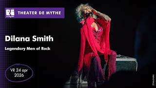 Dilana Smith-YouTube