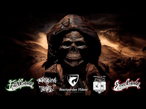 MISTER PERSONAL & TREBEATS - SWAMPS OF HIP HOP FT. STARRLIGHT | OFFICIAL VIDEO | COUNTRY & EASTERN 2