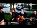 Enjoy The Silence - Nada Surf Acoustic Cover