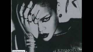 01. Mad House - Rihanna [Rated R]