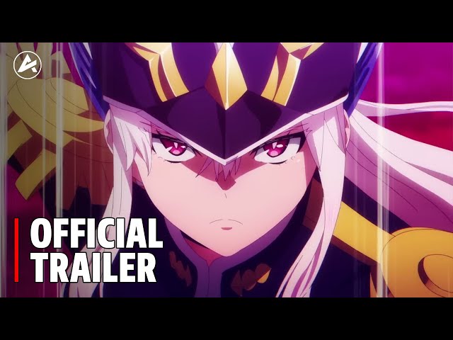 Thumbnail do trailer — Chained Soldier 2ª Temporada