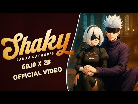 Shaky ( Official #Video ) | Ft. GOJO AND 2B | Sanju Rathod | G-Spark | Part 2 | Sonal Digital
