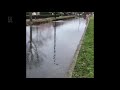 Bron: Instagram Politie Waterweg