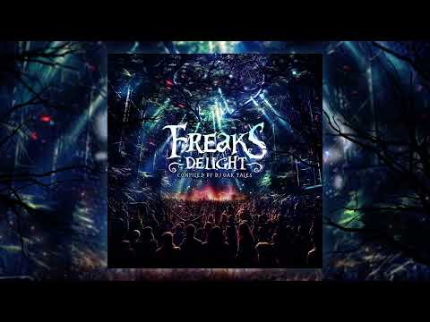 Akkma - The Den of Wild Thoughts