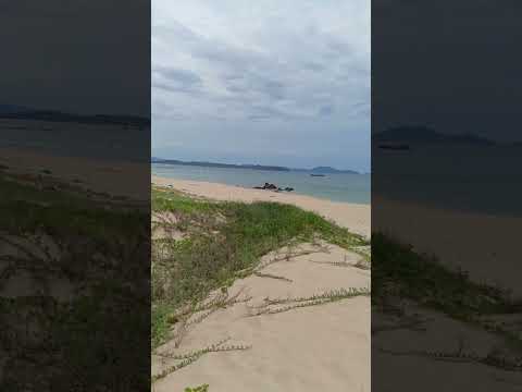 Chính Chủ Bán Đất Mặt Biển 24.000m2 Hiếm Có Tại Tuy An Phú Yên