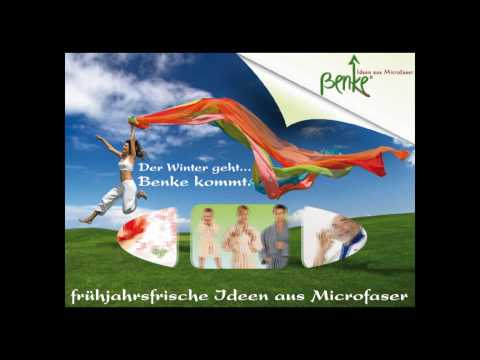 Benke Firmenvorstellung