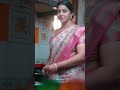 Cute Tamil Saree Aunty October 7 2023