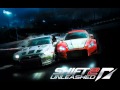 NFS Shift 2 Soundtrack - Switchfoot - The Sound ...