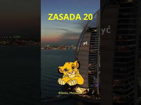 ZASADA 20 #shorts