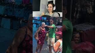 A melhor pegadinha que tá tendo 😂