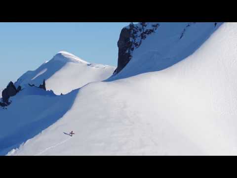 The Manboys Movie - Chris Rasman Hiking