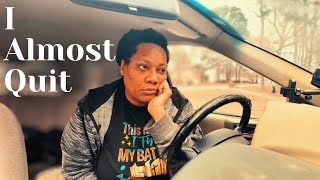 Why I Still Show Up (Even When It’s Cold, Tired, and Nobody’s Watching)