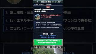 【初心者向け】今の日本株で、避けるべき銘柄と狙い目の銘柄 #株式 #投資 #日本株 #資産運用 #投資初心者 #株式投資 #お金の勉強 #長期投資 #配当金 #老後資金 #株初心者