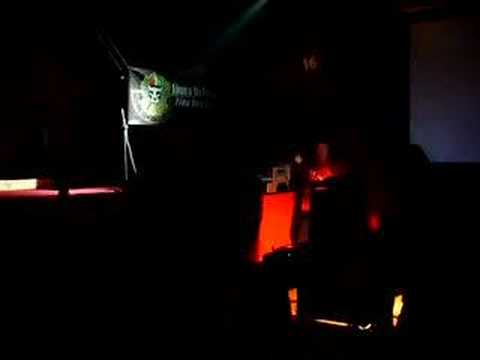 LDM Sound System in session @ LaStrada Roma