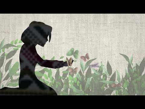 UraganiuS ir Aira - Ėjau per lauką