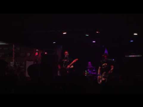 Horace Pinker— 'Youth Anthem'