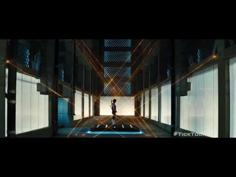 The Hunger Games: Catching Fire - "Chosen Skill" 30" TV Spot #8 [HD 1080p]