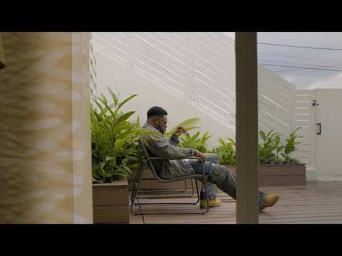 Jquan - First Place (Official Video)