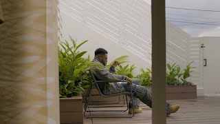 Jquan - First Place (Official Video) 