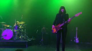 Band Of Skulls Killer