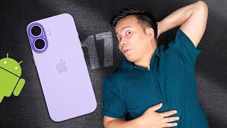 Download lagu iPhone 17 Review - Best iPhone for Android users?? mp3