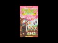 Opening To Disney S Sing Along Songs Zip A Dee Doo Dah 1991 VHS