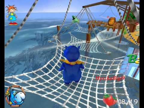 KamilScheicht  - GamePlay - BAKOMA truskawkowa ścieżka