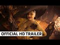 Resident Evil Village - Official 3rd Trailer