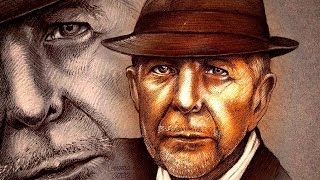 Leonard Cohen  "Sisters of Mercy"  (Legendado)